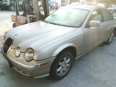 Утилизация автомобиля jaguar s-type 3.0 v6 года 1999 питание fc