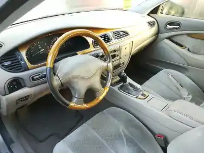 Утилизация автомобиля jaguar s-type 3.0 v6 года 1999 питание fc