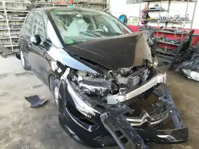 Здавання транспортного засобу CITROEN C4 PICASSO Feel року 2015 потужний HN02