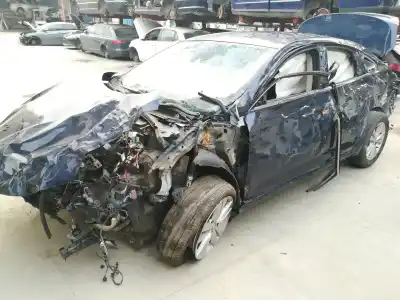 Утилизация автомобиля renault talisman icon года 2017 питание r9me4