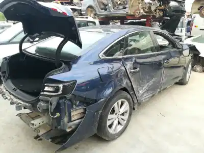 Утилизация автомобиля renault talisman icon года 2017 питание r9me4