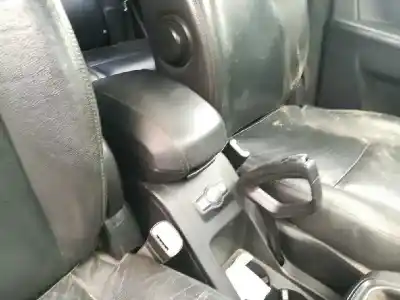 Veículo de Sucata chevrolet captiva 2.0 vcdi lt do ano 2007 alimentado z20s