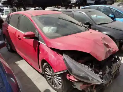 Здавання транспортного засобу ford focus lim. st-line року 2015 потужний m1dd