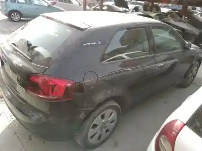 Утилизация автомобиля AUDI A3 (8P) 1.6 Limited Edition 160 CV / 118 KW года 2011 питание CDAA