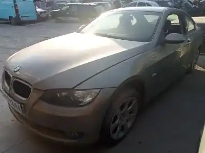 Scrapping Vehicle bmw serie 3 coupe (e92) 320i of the year 2008 powered n43b20a