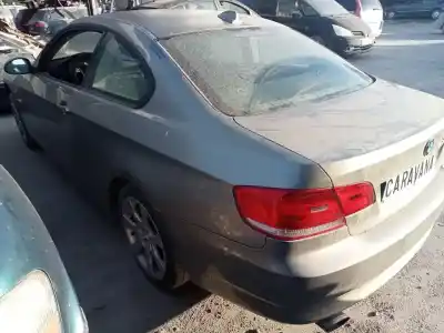 Scrapping Vehicle bmw serie 3 coupe (e92) 320i of the year 2008 powered n43b20a