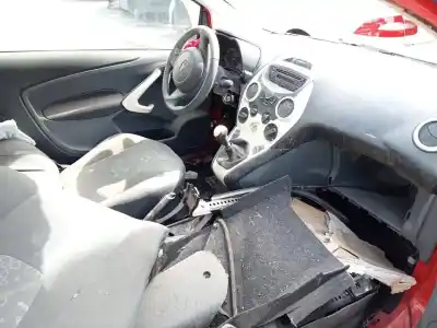 Утилизация автомобиля ford ka (ccu) trend + года 2015 питание 169a4000