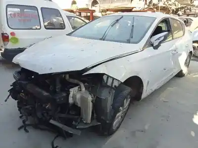 Утилизация автомобиля seat                                               leon (5f1)                                                                                                                                                                                                                                                 reference ecomotive года 2015 питание dbk