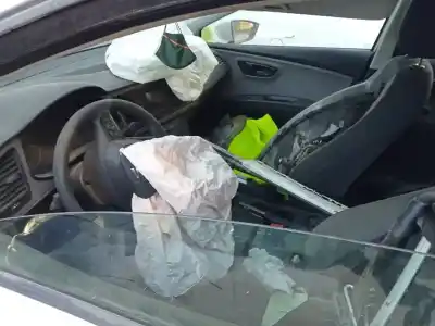 Утилизация автомобиля SEAT                                               LEON (5F1)                                                                                                                                                                                                                                                 Reference Ecomotive                                                                                                                                                                                                                                        года 2015 питание DBK