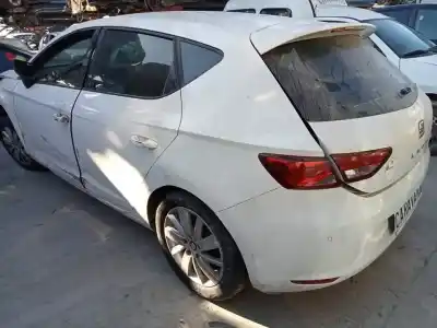 Утилизация автомобиля seat                                               leon (5f1)                                                                                                                                                                                                                                                 reference ecomotive года 2015 питание dbk