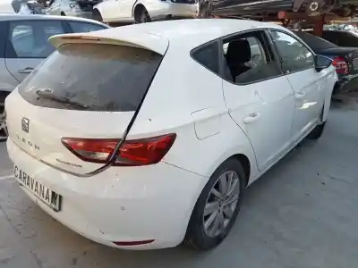 Утилизация автомобиля seat                                               leon (5f1)                                                                                                                                                                                                                                                 reference ecomotive года 2015 питание dbk
