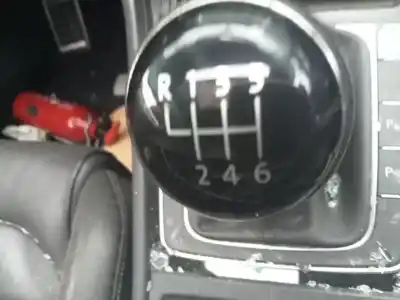 Veículo de Sucata volkswagen golf vii lim. advance bluemotion do ano 2014 alimentado crb