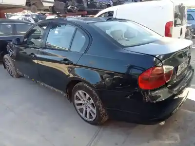 Veicolo di demolizione bmw serie 3 berlina (e90) 320d dell'anno 2005 alimentato 204d4