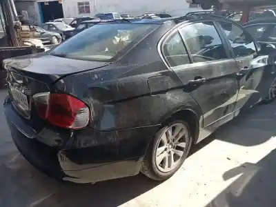 Veicolo di demolizione bmw serie 3 berlina (e90) 320d dell'anno 2005 alimentato 204d4