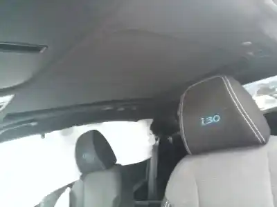 Verschrottungsfahrzeug hyundai i30 (gd) style des jahres 2016 angetrieben d4fb