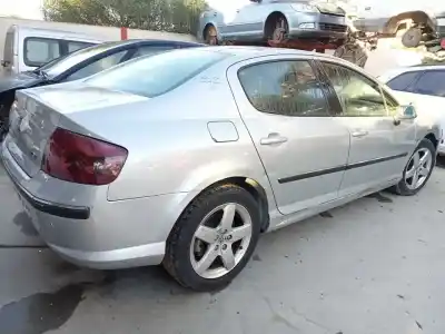 Veículo de Sucata peugeot 407 sw st confort pack do ano 2005 alimentado rhr