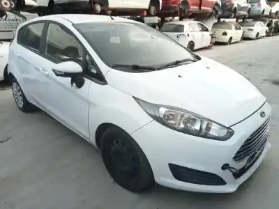 Утилизация автомобиля ford                                               fiesta (ccn)                                                                                                                                                                                                                                               ambiente                                                                                                                                                                                                                                                   года 2013 питание ugjc