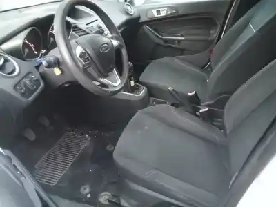 Утилизация автомобиля ford                                               fiesta (ccn)                                                                                                                                                                                                                                               ambiente                                                                                                                                                                                                                                                   года 2013 питание ugjc