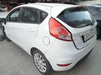 Утилизация автомобиля ford                                               fiesta (ccn)                                                                                                                                                                                                                                               ambiente                                                                                                                                                                                                                                                   года 2013 питание ugjc