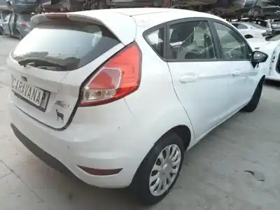 Утилизация автомобиля ford                                               fiesta (ccn)                                                                                                                                                                                                                                               ambiente                                                                                                                                                                                                                                                   года 2013 питание ugjc