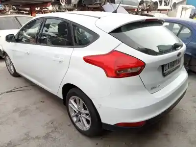 Veículo de Sucata FORD FOCUS LIM. Business 95 CV / 70 KW do ano 2014 alimentado T3DA