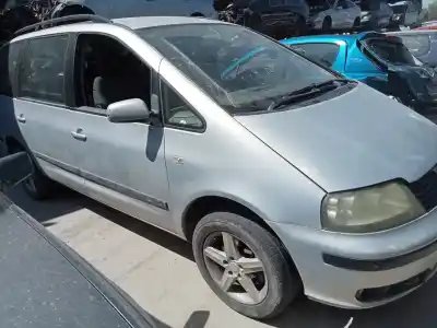 Scrapping Vehicle seat alhambra (7v9) 1.9 tdi of the year 2001 powered auy