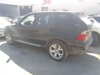 Veicolo di demolizione bmw x5 (e53) 3.0d dell'anno 2003 alimentato 306d1