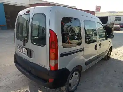 Vehicul casat RENAULT KANGOO (F/KC0) Authentique al anului 2004 alimentat K9KA7