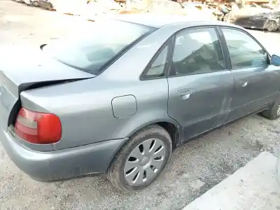 Scrapping Vehicle audi a4 berlina (b5) 1.9 tdi of the year 1997 powered afn
