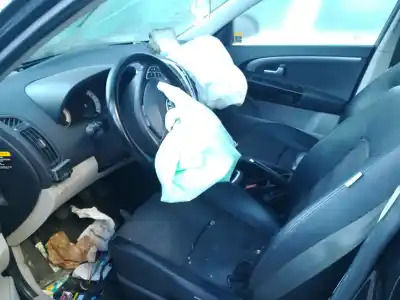 Утилизация автомобиля kia cee'd fastback (ed) 1.6 crdi 115 года 2007 питание d4fb