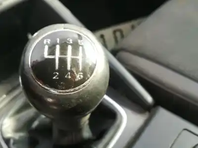 Veículo de Sucata audi a3 (8p) 2.0 tdi ambiente do ano 2005 alimentado bkd