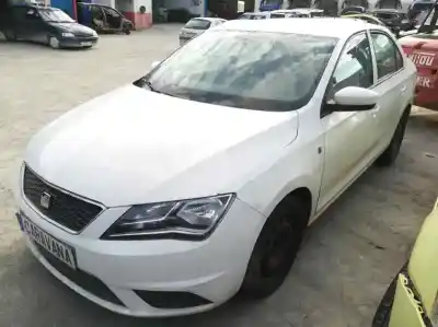 Утилизация автомобиля seat toledo iv (kg3) 1.6 tdi года 2013 питание cay Утилизация автомобиля seat toledo iv (kg3) 1.6 tdi года 2013 питание cay