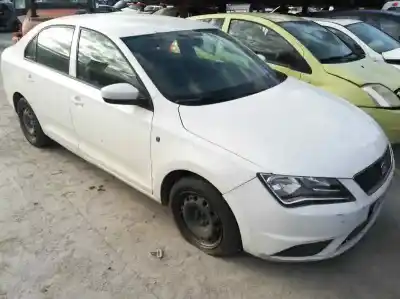 Утилизация автомобиля seat toledo iv (kg3) 1.6 tdi года 2013 питание cay Утилизация автомобиля seat toledo iv (kg3) 1.6 tdi года 2013 питание cay