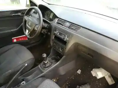 Утилизация автомобиля seat toledo iv (kg3) 1.6 tdi года 2013 питание cay Утилизация автомобиля seat toledo iv (kg3) 1.6 tdi года 2013 питание cay