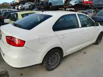 Утилизация автомобиля SEAT TOLEDO IV (KG3) 1.6 TDI года 2013 питание CAY Утилизация автомобиля SEAT TOLEDO IV (KG3) 1.6 TDI года 2013 питание CAY