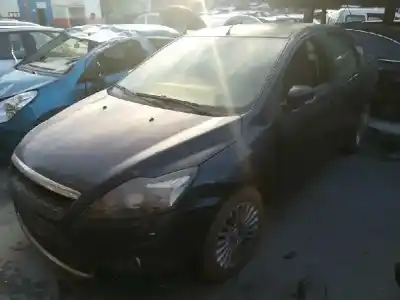 Sloopvoertuig FORD FOCUS LIM. (CB4) Trend van het jaar 2008 aangedreven G6DD