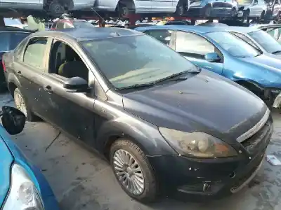 Veicolo di demolizione ford focus lim. (cb4) trend dell'anno 2008 alimentato g6dd