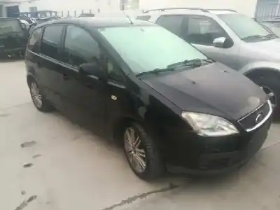 Утилизация автомобиля ford c-max (cb3) trend года 2004 питание g8da