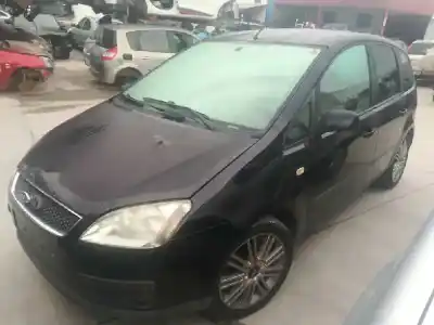 Утилизация автомобиля ford c-max (cb3) trend года 2004 питание g8da