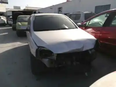 Здавання транспортного засобу OPEL CORSA C CorsaVan року 2005 потужний Z13DT