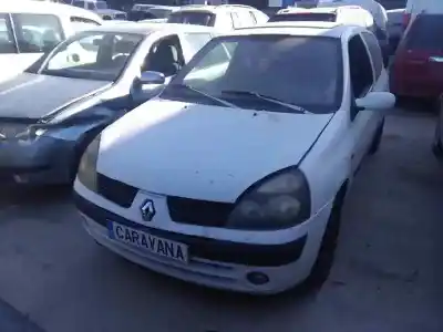 Здавання транспортного засобу renault   року 2001 потужний k9ka7