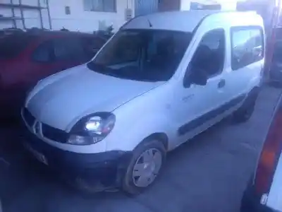 Vehicul casat RENAULT KANGOO (F/KC0) Alize al anului 2008 alimentat K9KV7