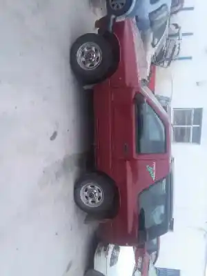 Здавання транспортного засобу opel frontera a sport року 1997 потужний vm41b