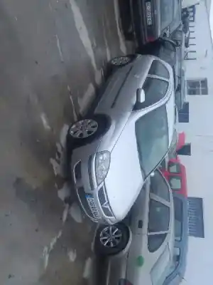 Scrapping Vehicle OPEL CORSA C Blue Line of the year 2007 powered Z12XEP