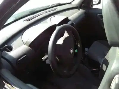 Scrapping Vehicle opel combo familiar of the year 2008 powered z13dtj