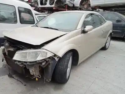 Утилизация автомобиля renault   года 2005 питание f9qb8