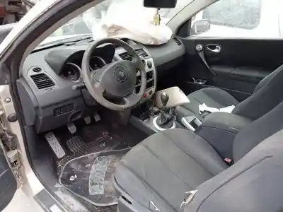 Утилизация автомобиля renault   года 2005 питание f9qb8