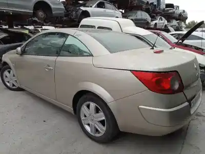 Утилизация автомобиля renault   года 2005 питание f9qb8