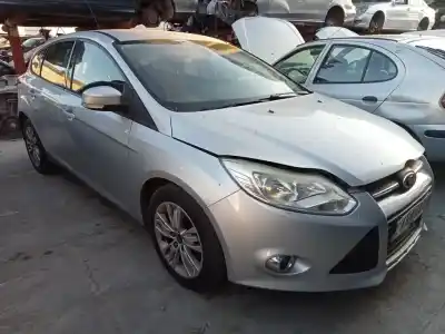 Veicolo di demolizione ford focus lim. (cb8) sport dell'anno 2011 alimentato t1db