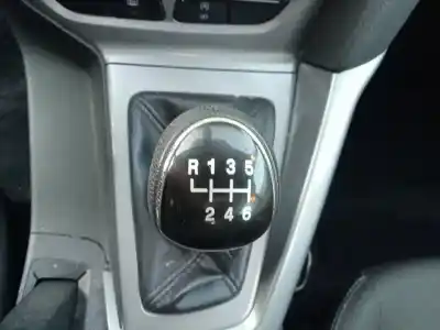 Veicolo di demolizione ford focus lim. (cb8) sport dell'anno 2011 alimentato t1db